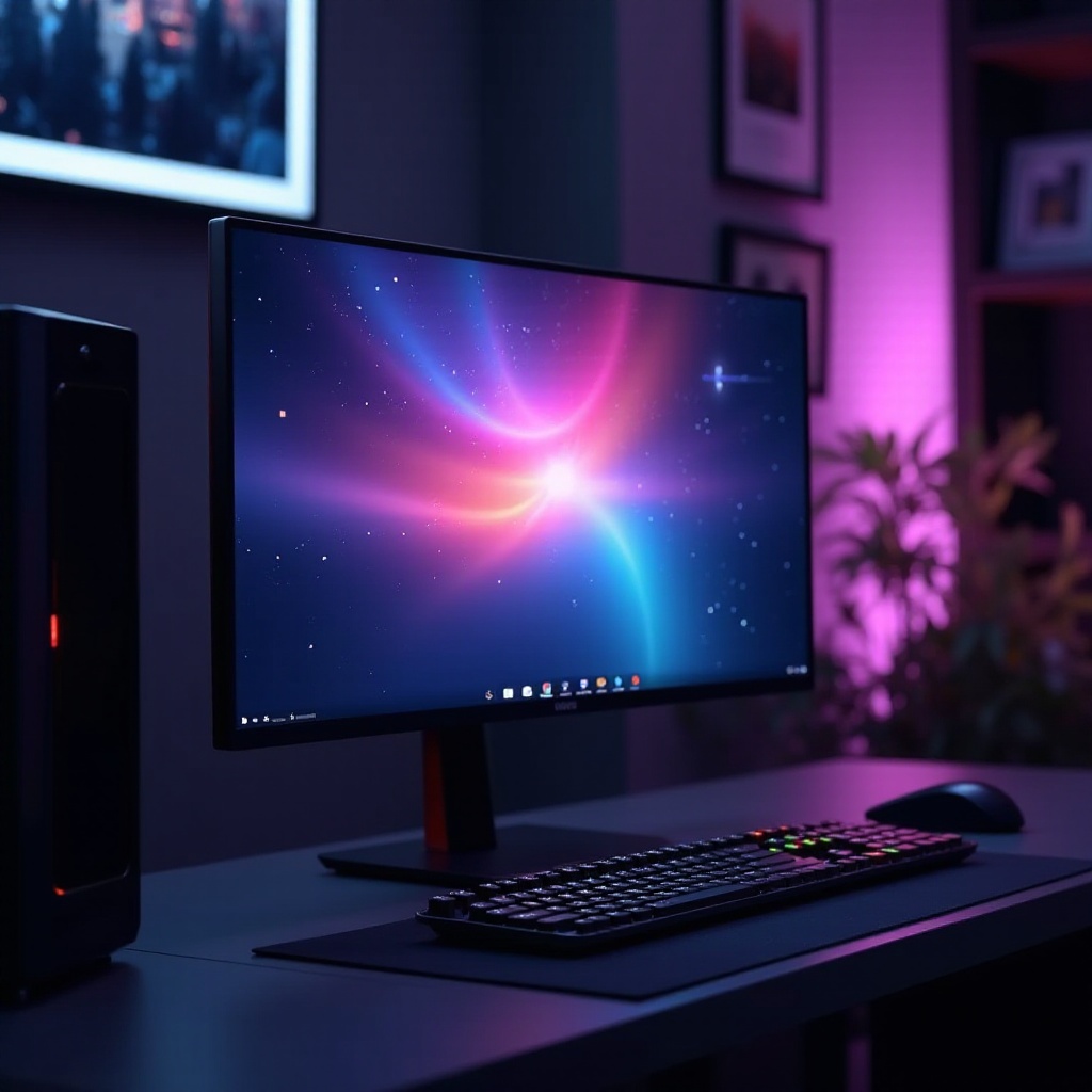 gaming monitors with hdmi 2.1