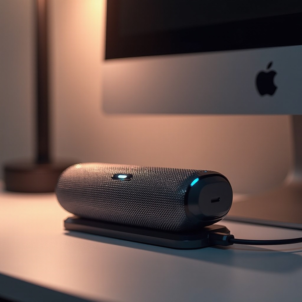how to charge a beats pill speaker