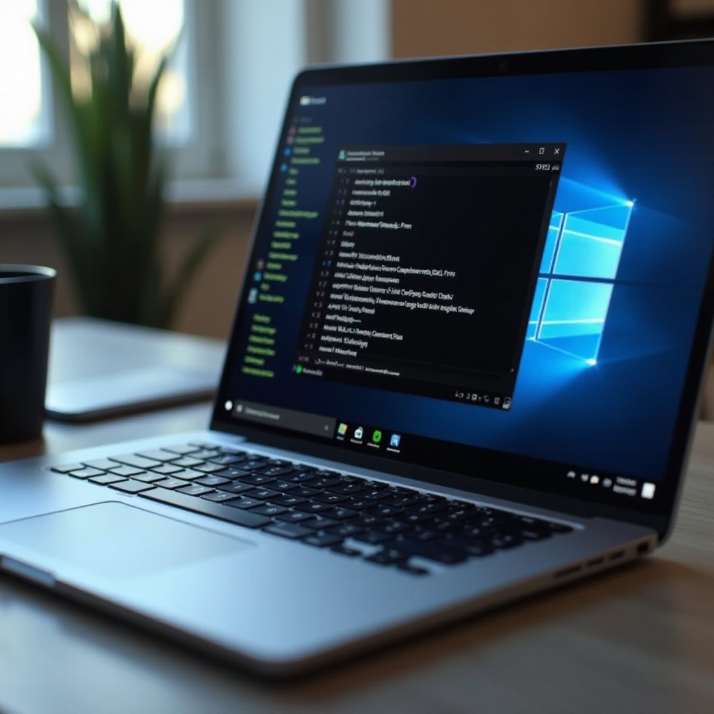 cum să verifici specificațiile laptopului Windows 11
