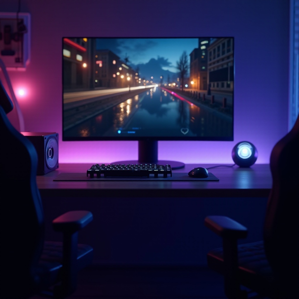 гейминг монитори с HDMI 2.1