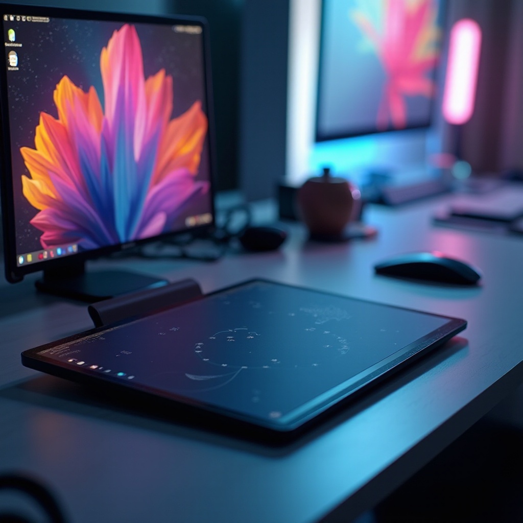 أفضل الأجهزة اللوحية للرسوم المتحركة