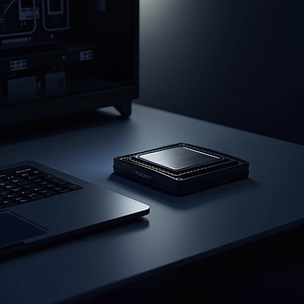 шта је то АПУ рачунар