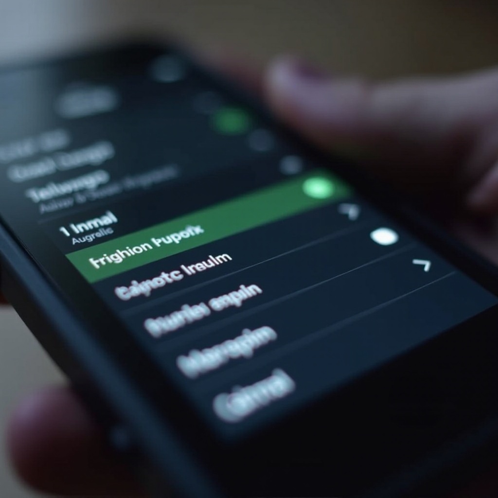 how to put iphone in diagnostic mode