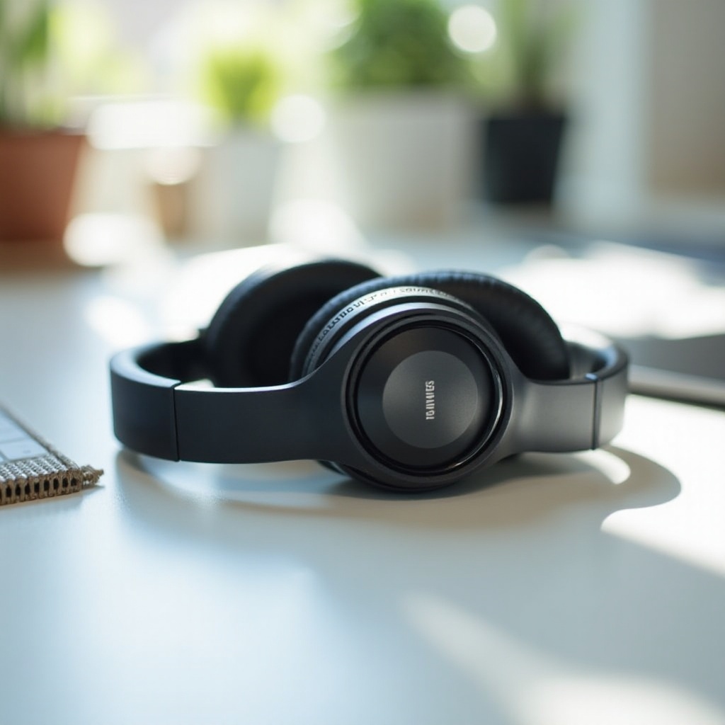 jak vyčistit sluchátka Samsung