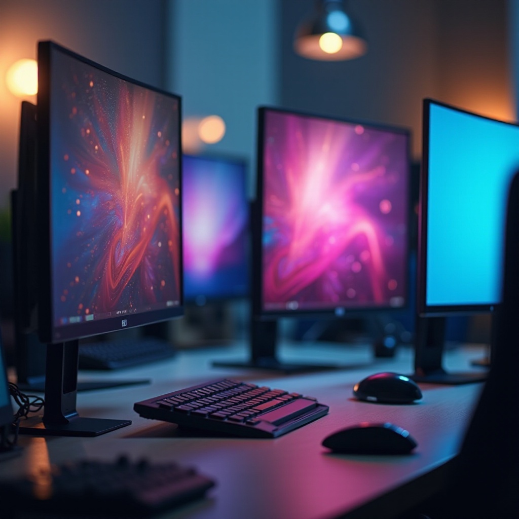 najlepszy tani zakrzywiony monitor