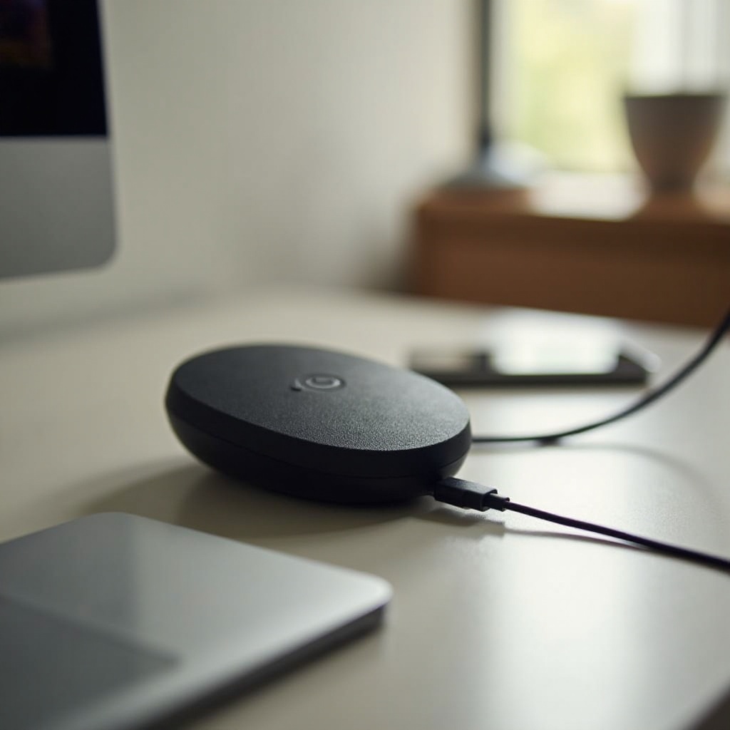 как зарядить колонку Beats Pill