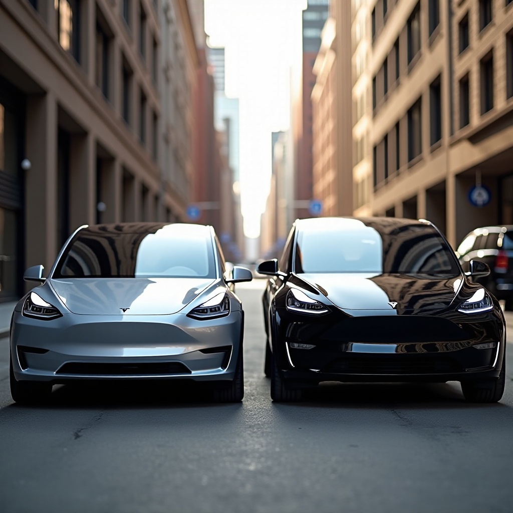 zašto je Tesla Model Y jeftiniji od Modela 3