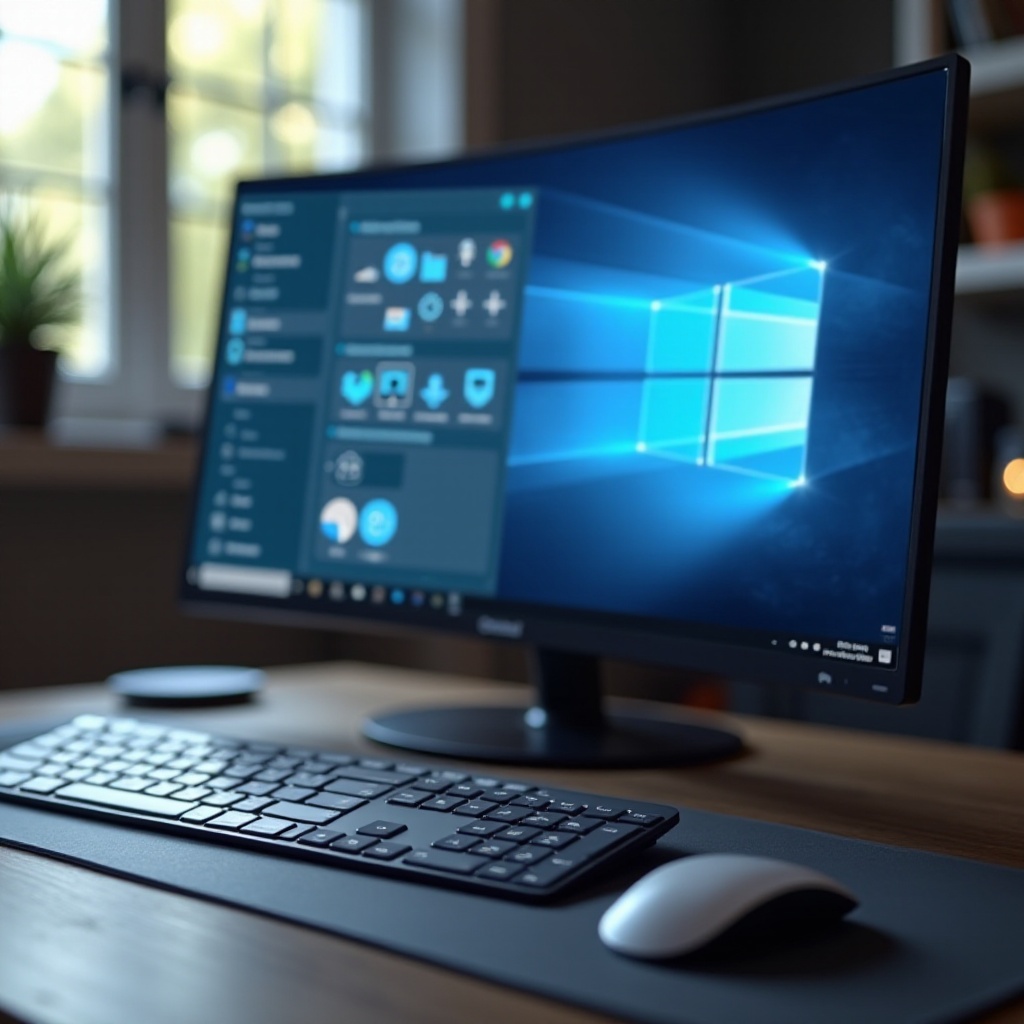 reassign keyboard keys windows 11