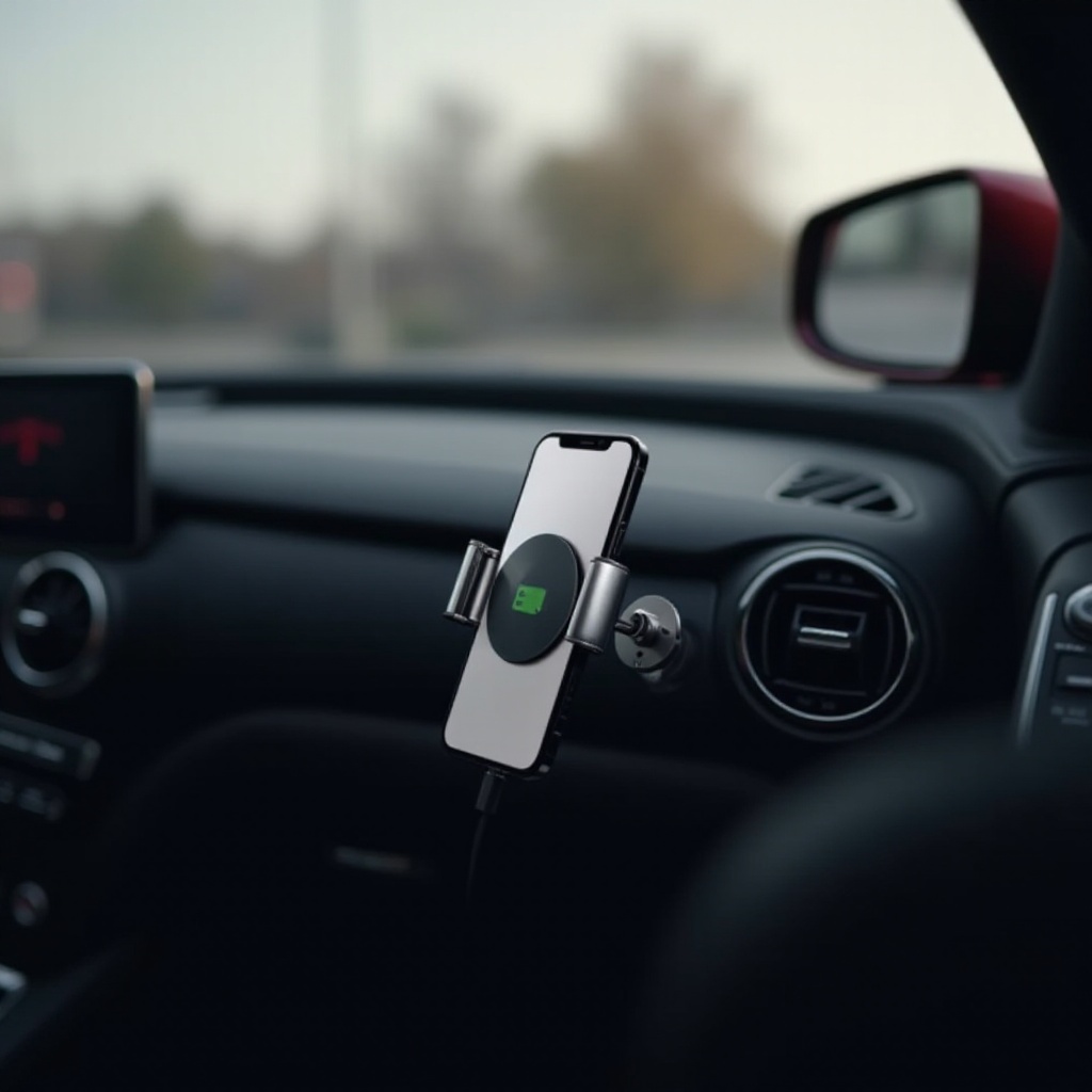 најбољи бежични пуњач за аутомобил за iPhone