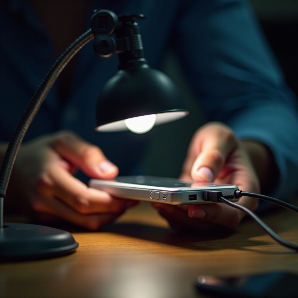 wadliwe ładowarki do telefonów