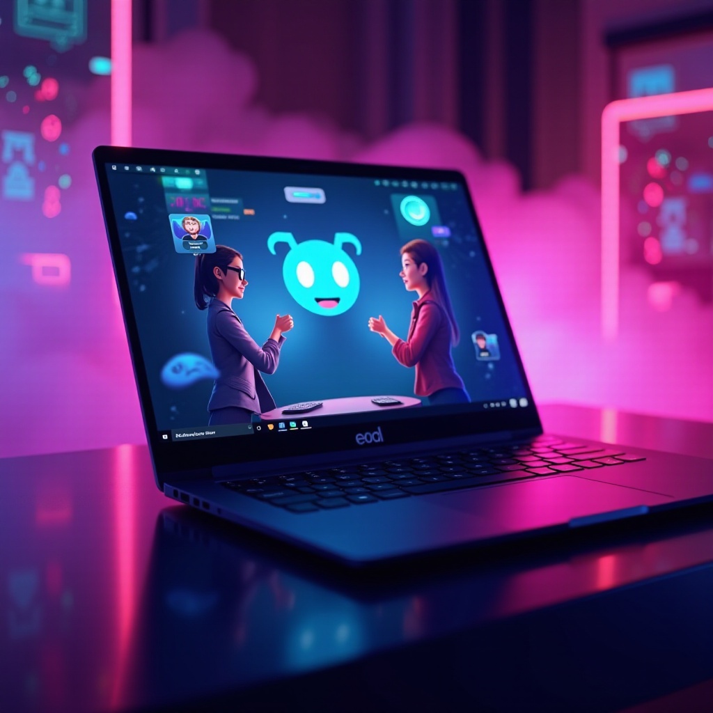 laptopuri care pot rula VRChat