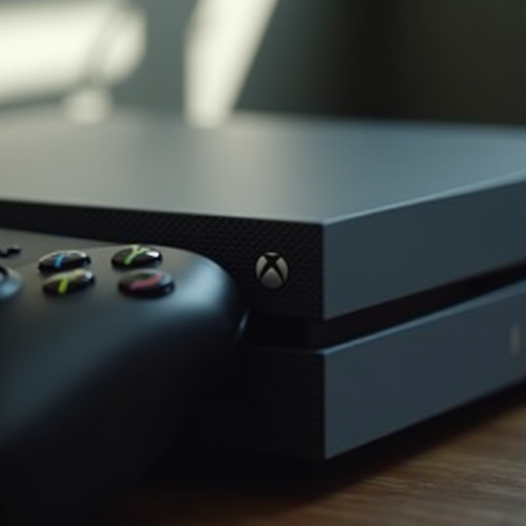 кнопка синхронизации xbox series x не работает