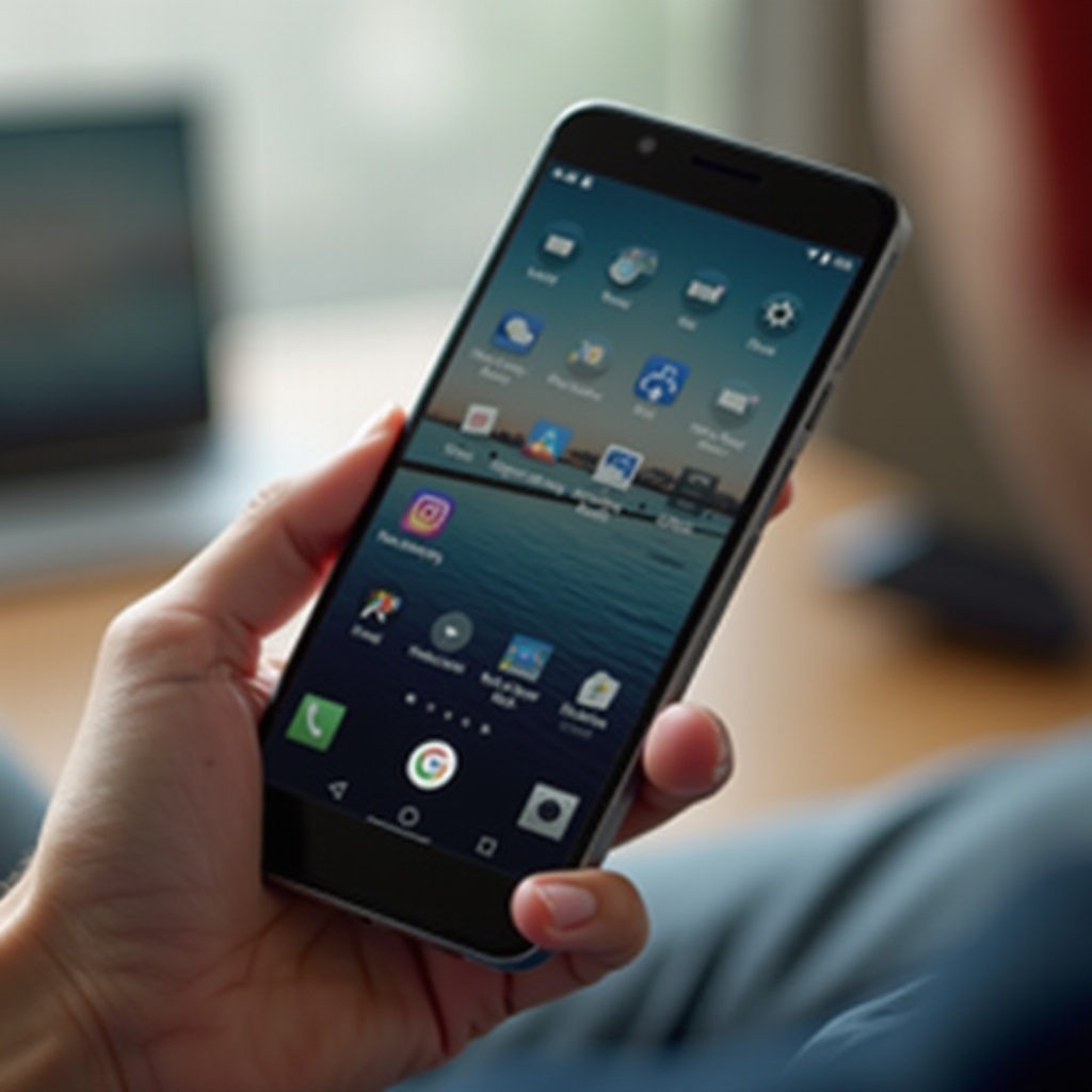 android как сделать скриншот