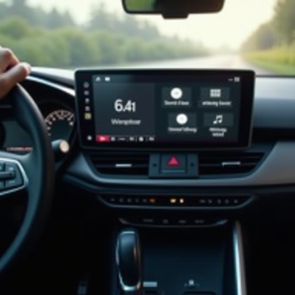 Android Auto постоянно се прекъсва