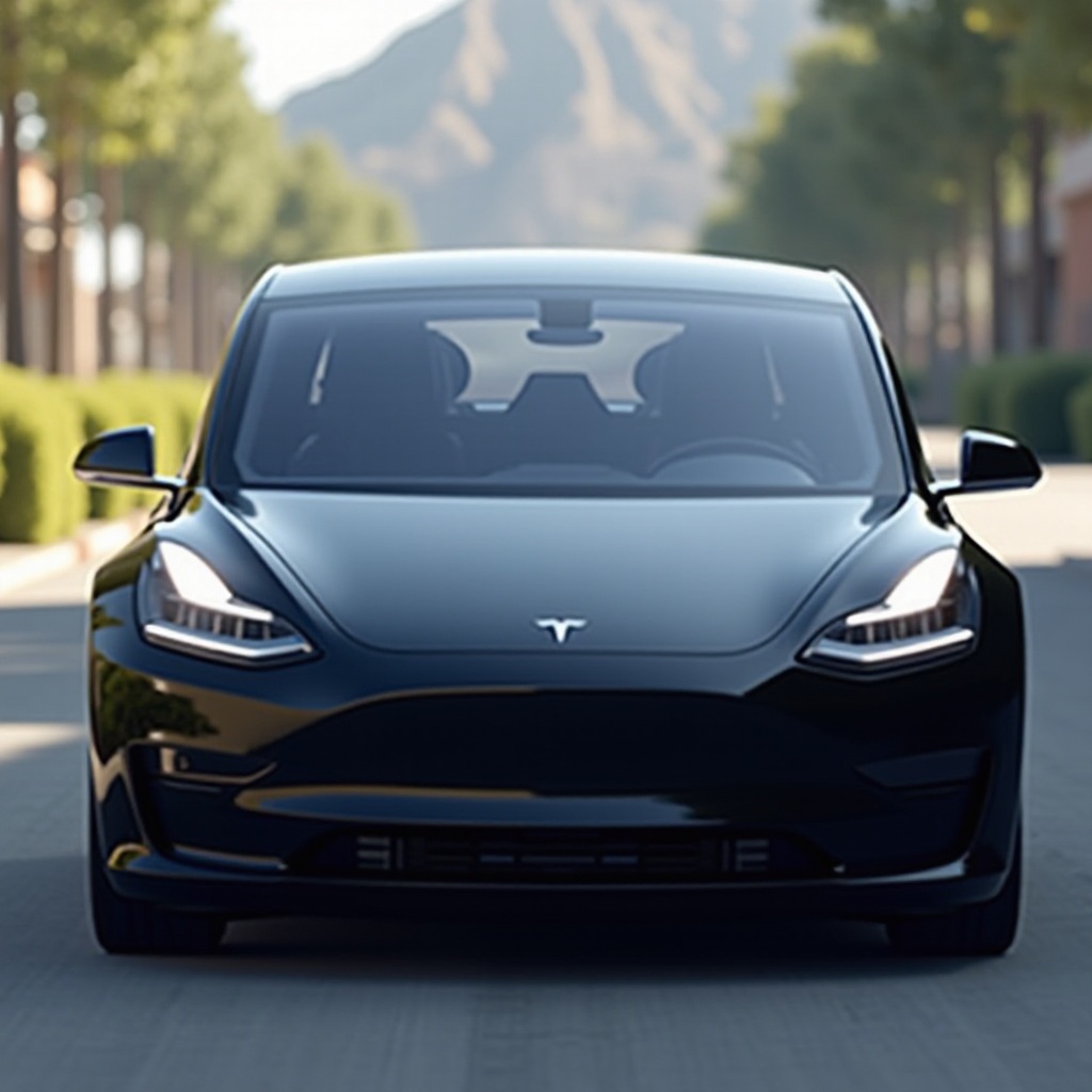 ile kosztuje samodzielnie jeżdżący samochód Tesla