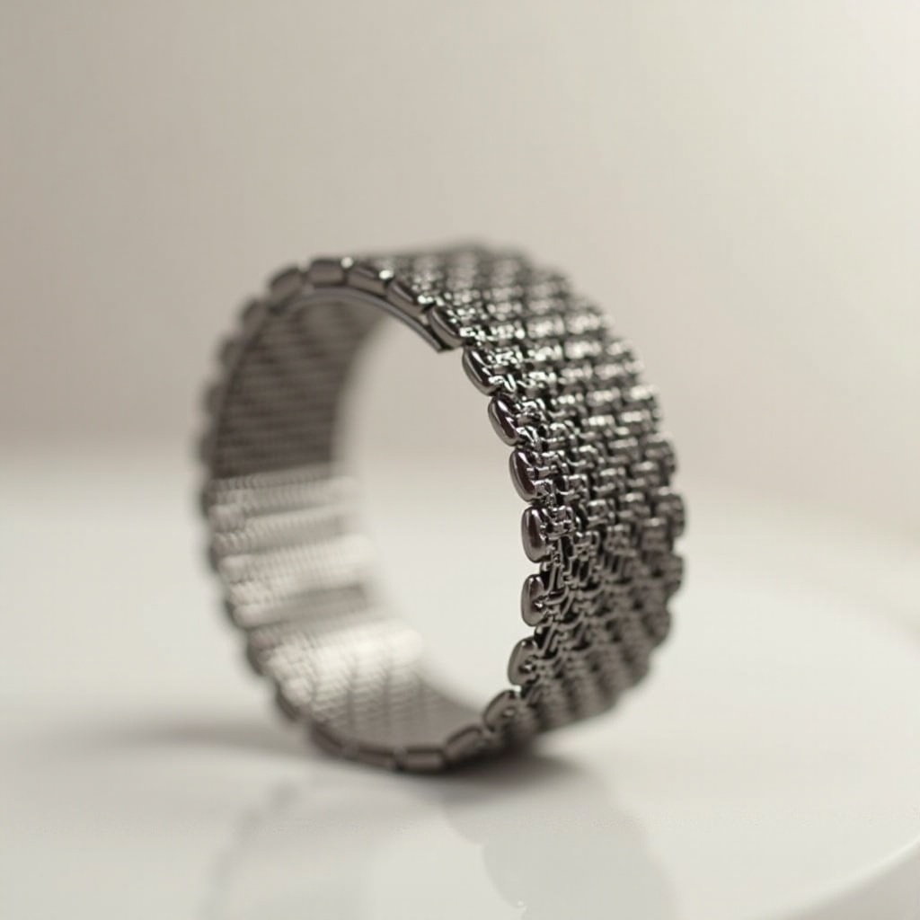 cea mai bună curea de ceas Apple din titan