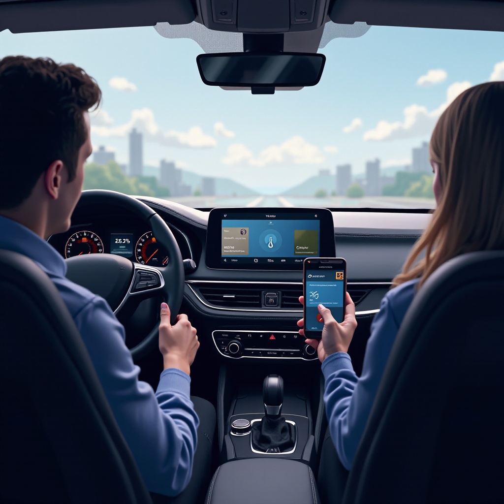 Android Auto continuă să se deconecteze