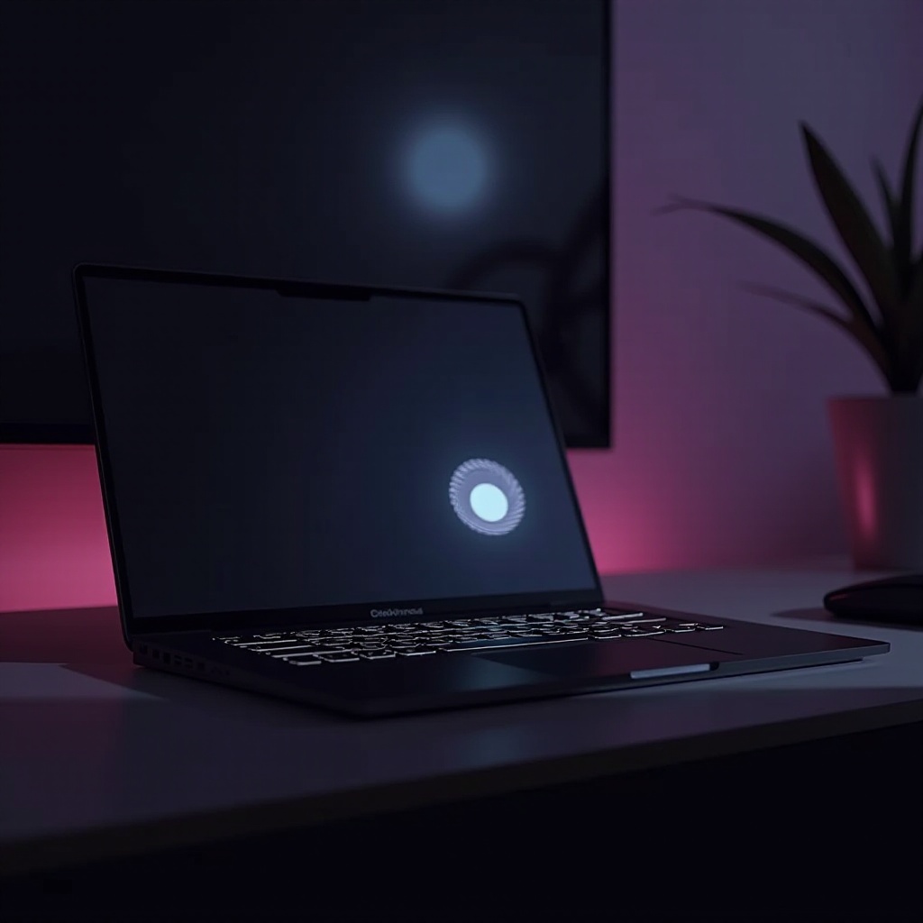 laptopy, które mogą uruchomić VRChat