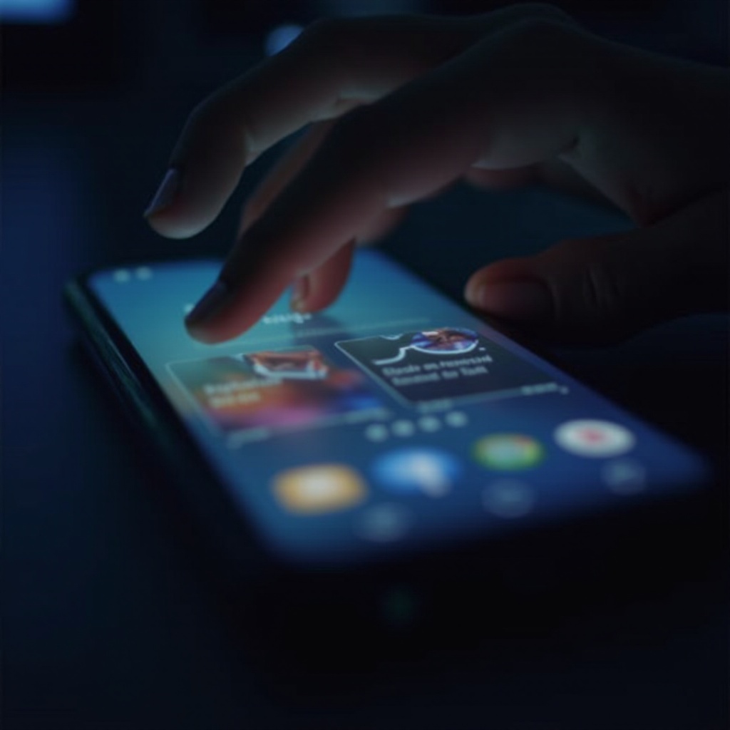 android كيفية أخذ لقطة شاشة