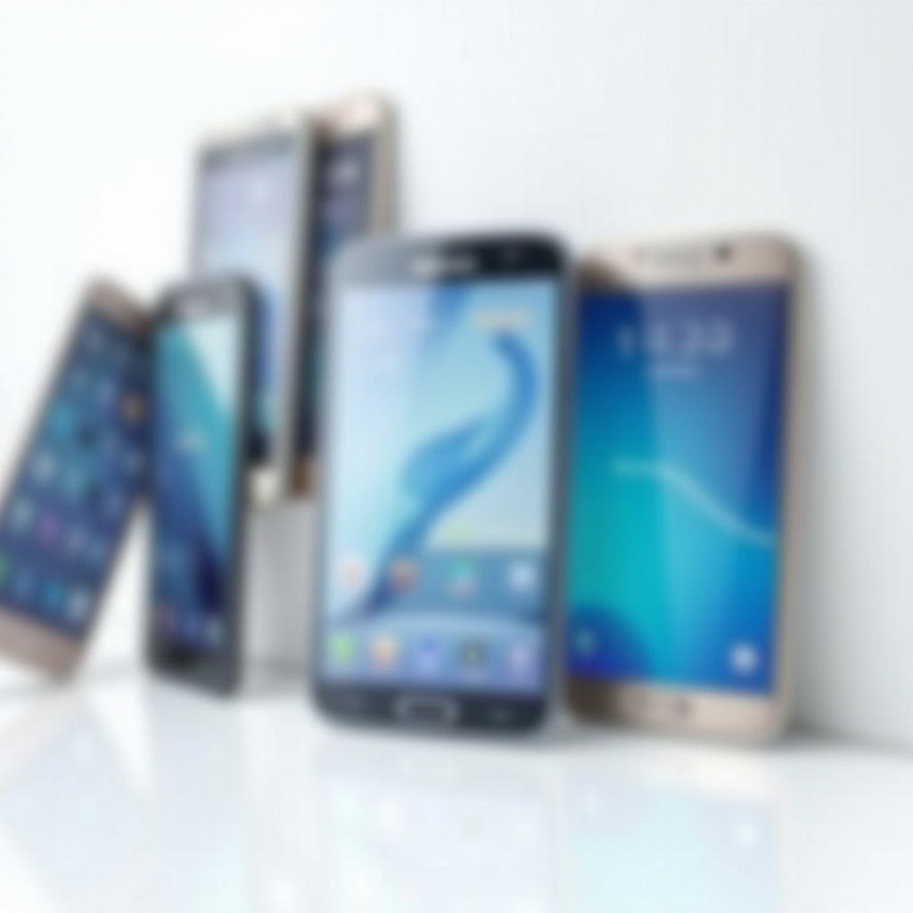 które telefony Samsung otrzymują aktualizacje zabezpieczeń