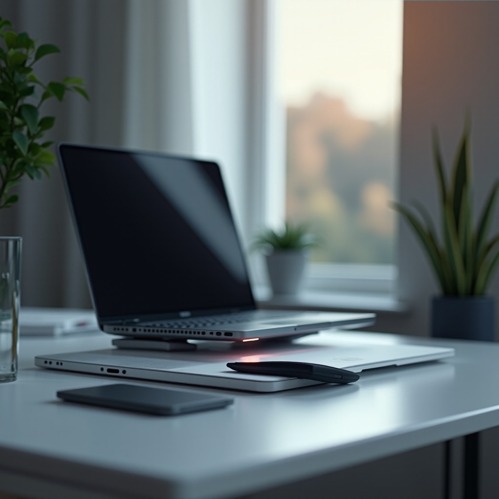 laptopy s čipem TPM