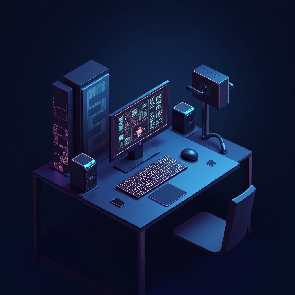 what is an apu computer