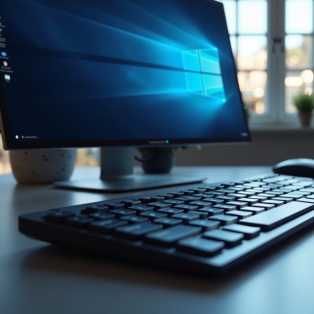 reatribuie tastele tastaturii în Windows 11