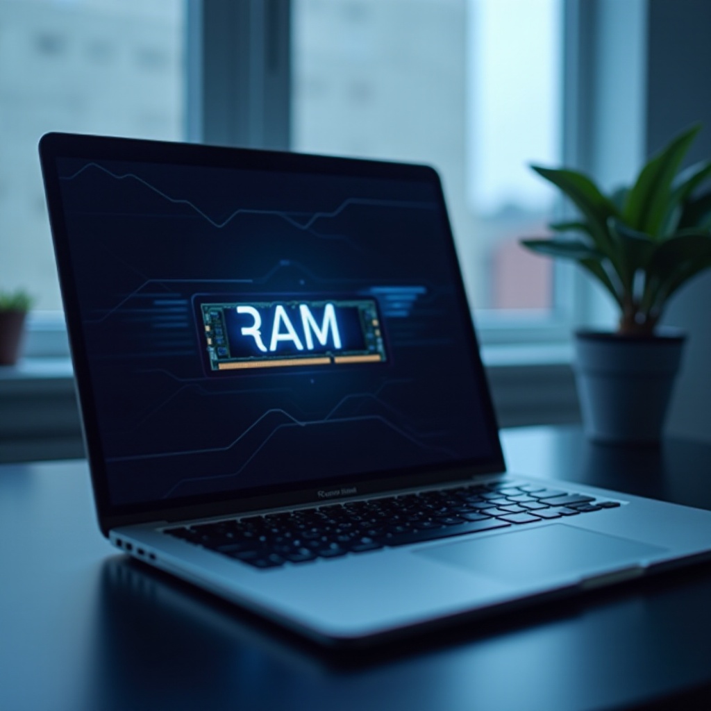 najtańszy laptop z 16GB RAM