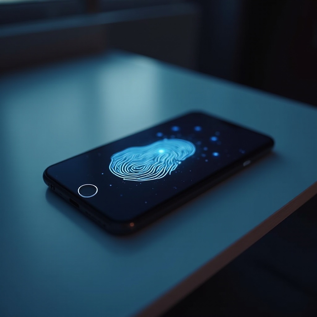 cum să deblochezi telefonul fără parolă
