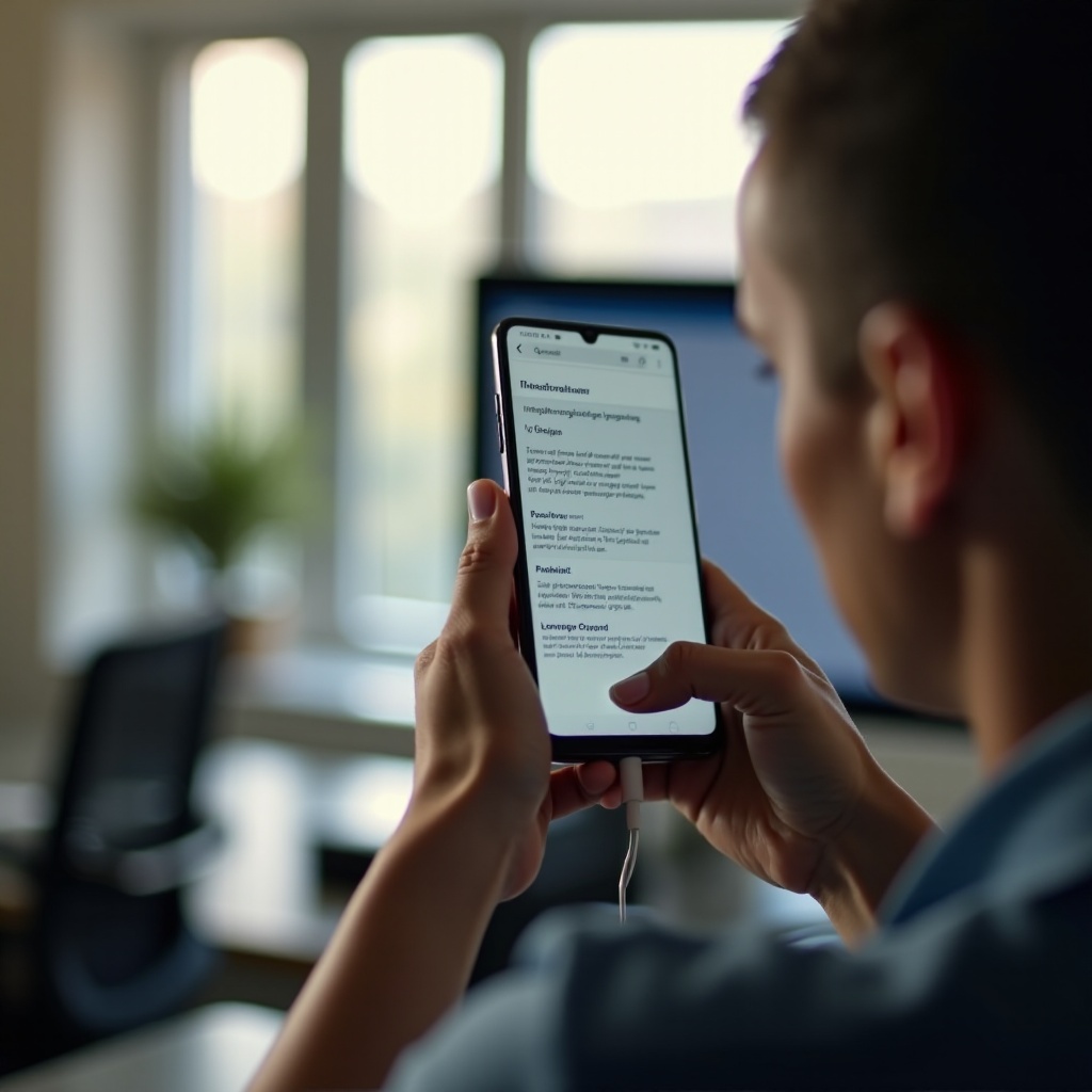 telefonul nu va efectua apeluri, dar pot trimite mesaje text pe Android