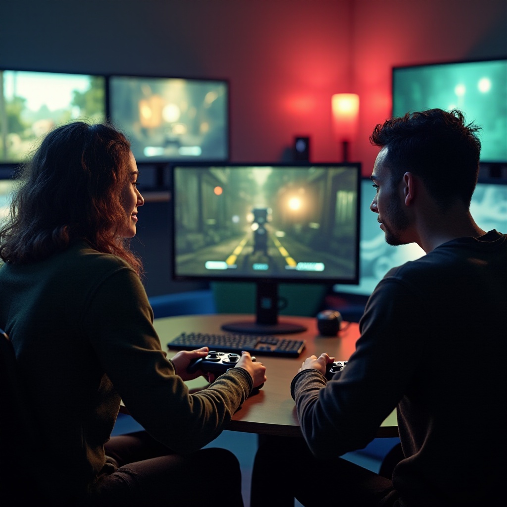 может ли ПК играть с Xbox в Fallout 76