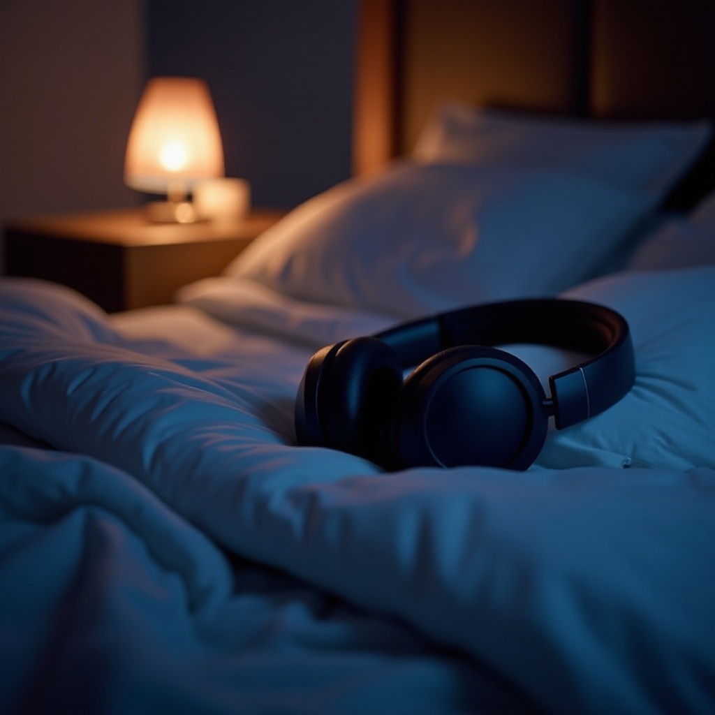 أفضل سدادات أذن مانعة للضوضاء للنوم