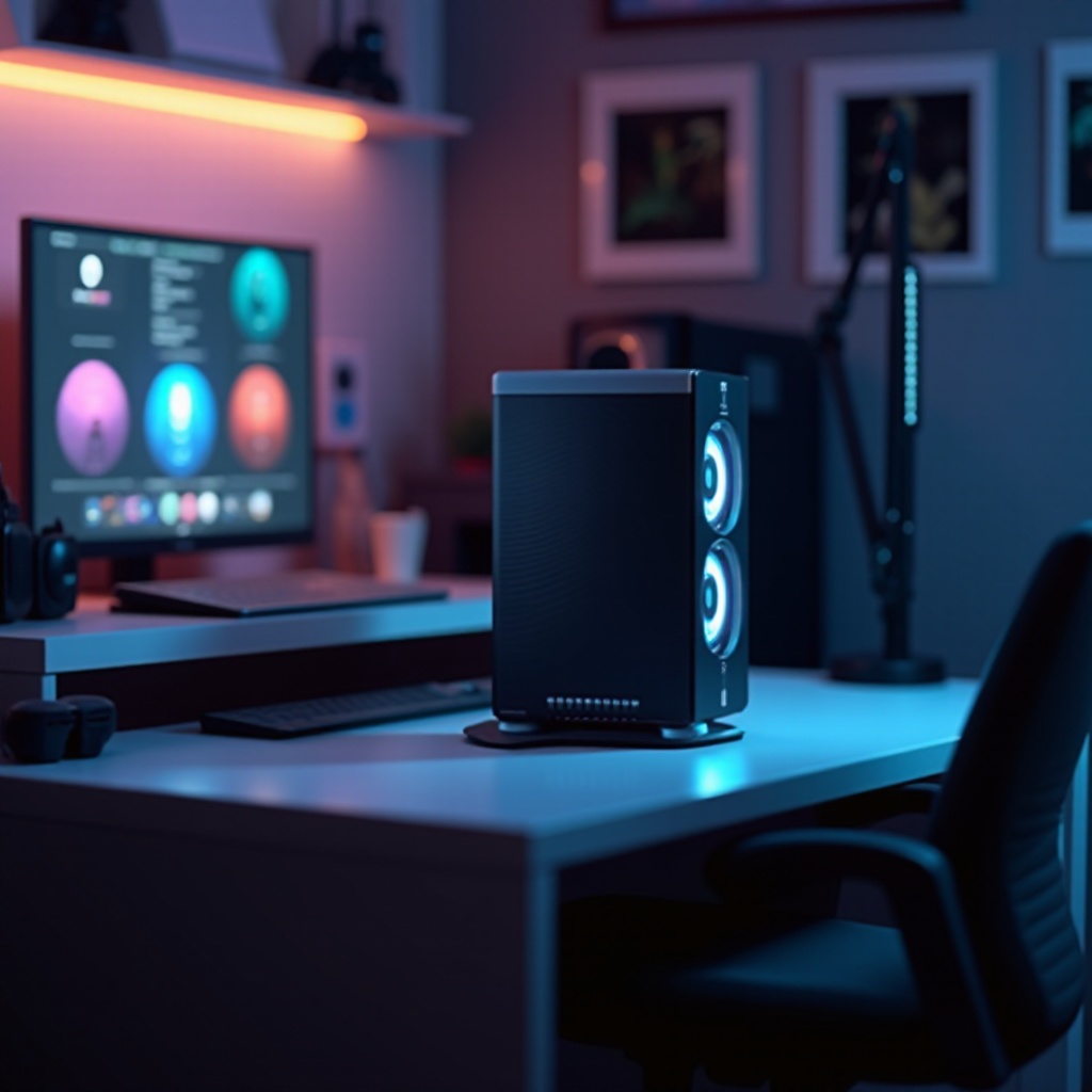 gaming computers under 500