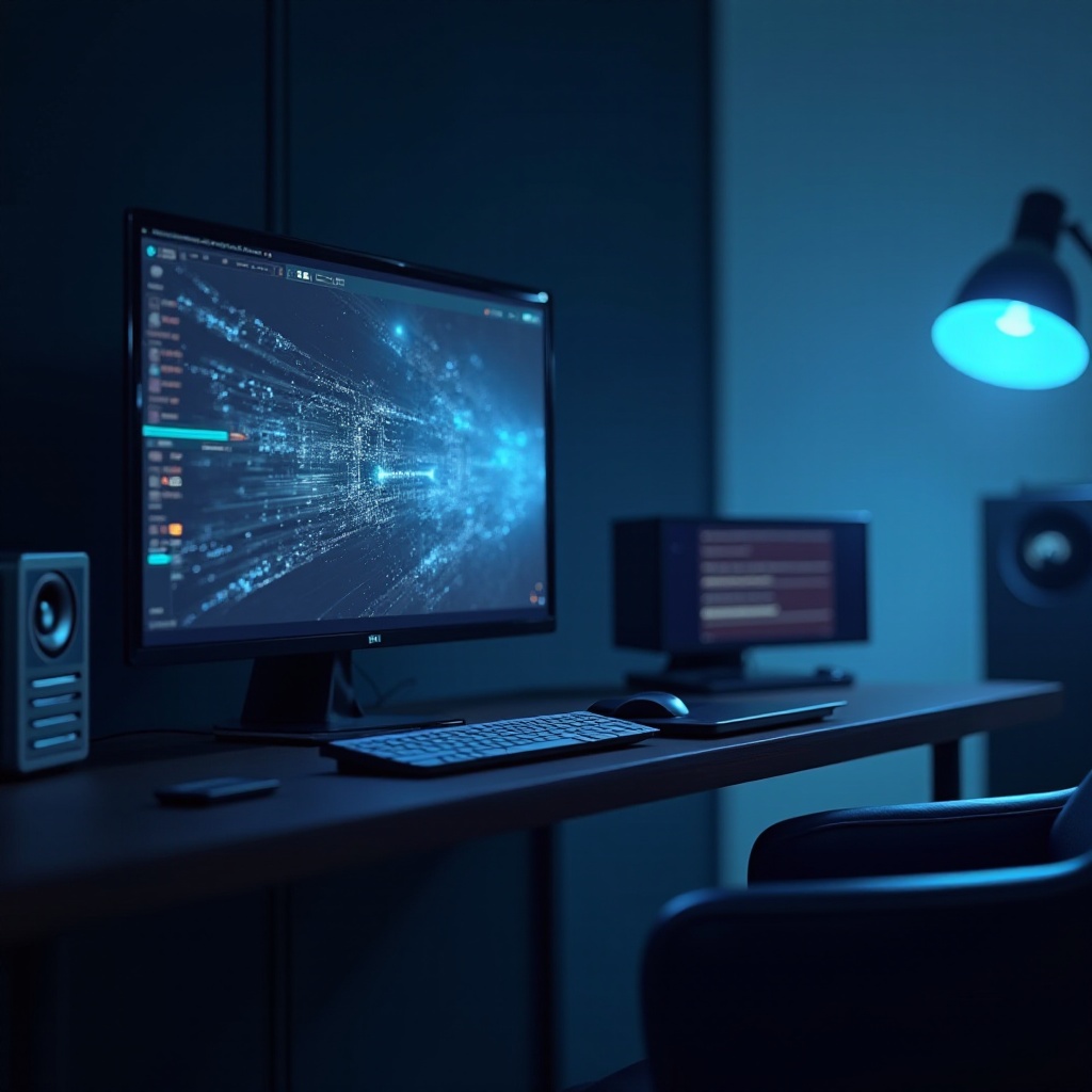 какво е APU компютър