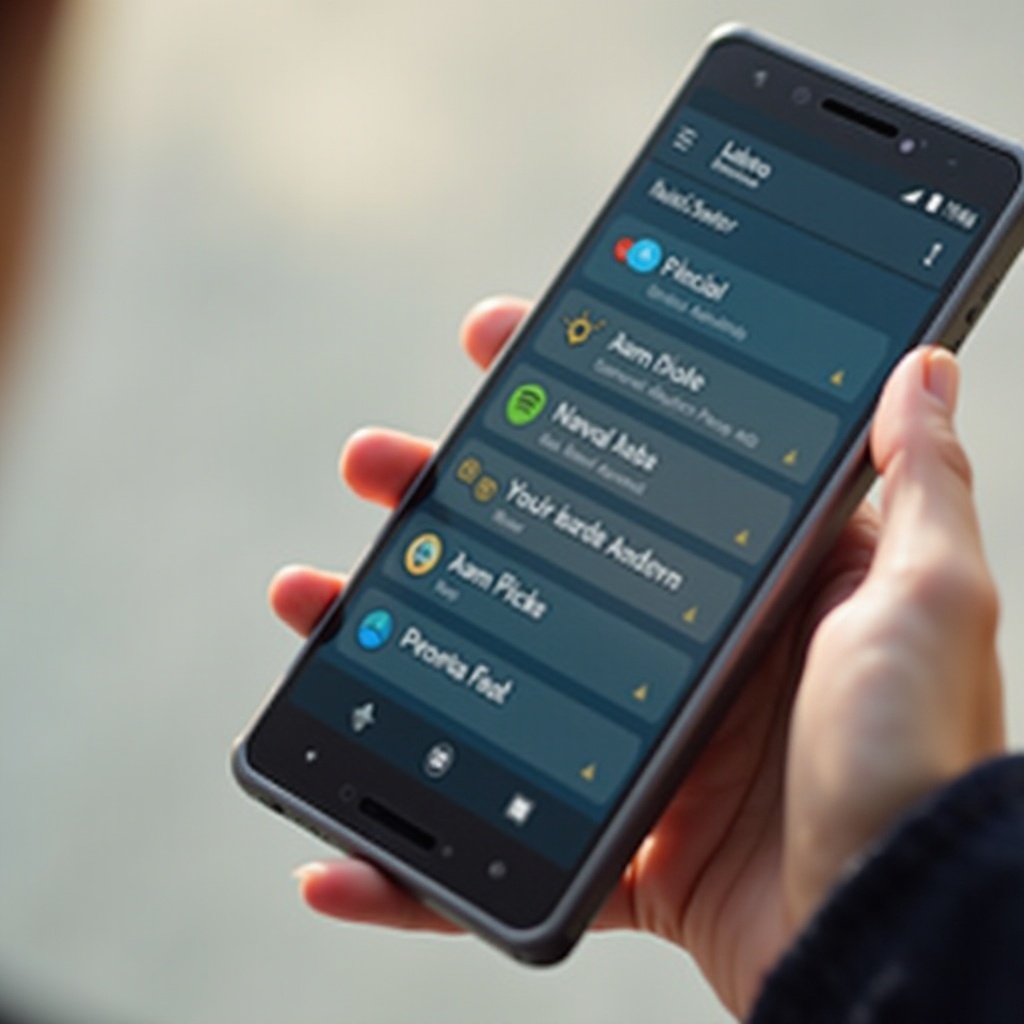 android how to take a screenshot
