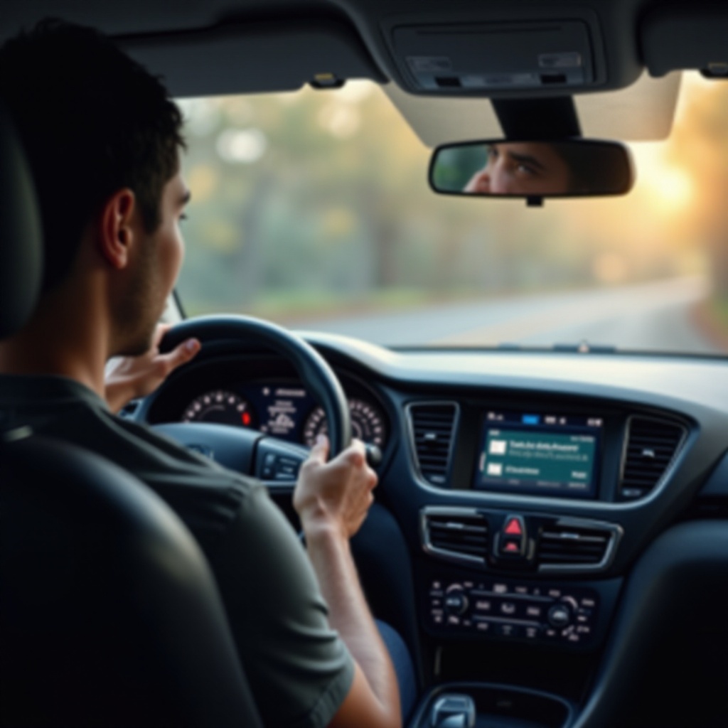 Android Auto se stále odpojuje