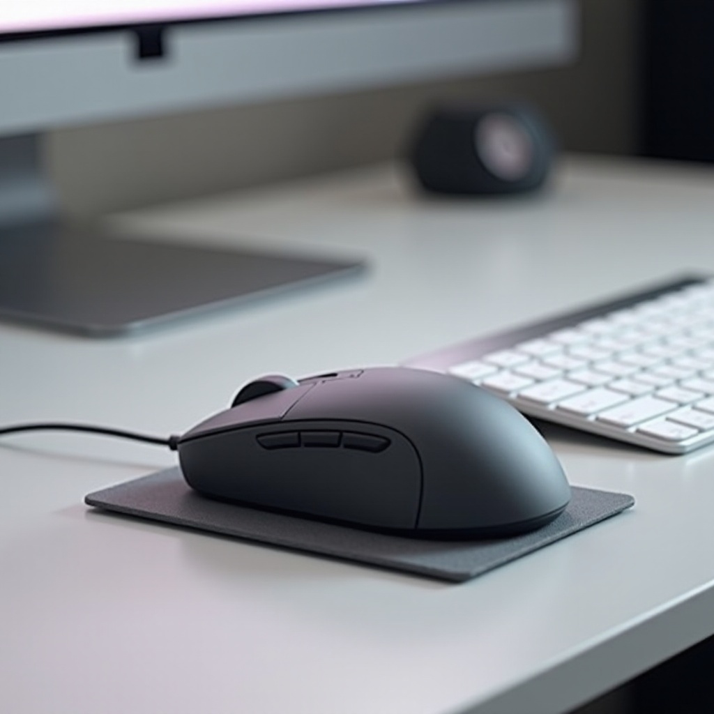 cel mai bun set de mouse și tastatură cu fir