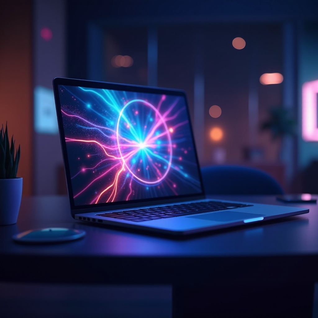 laptops that can run vrchat