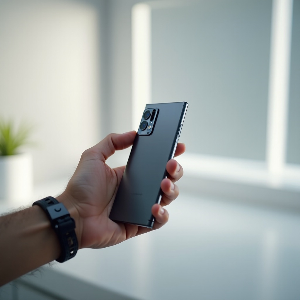 phones with front camera at the side