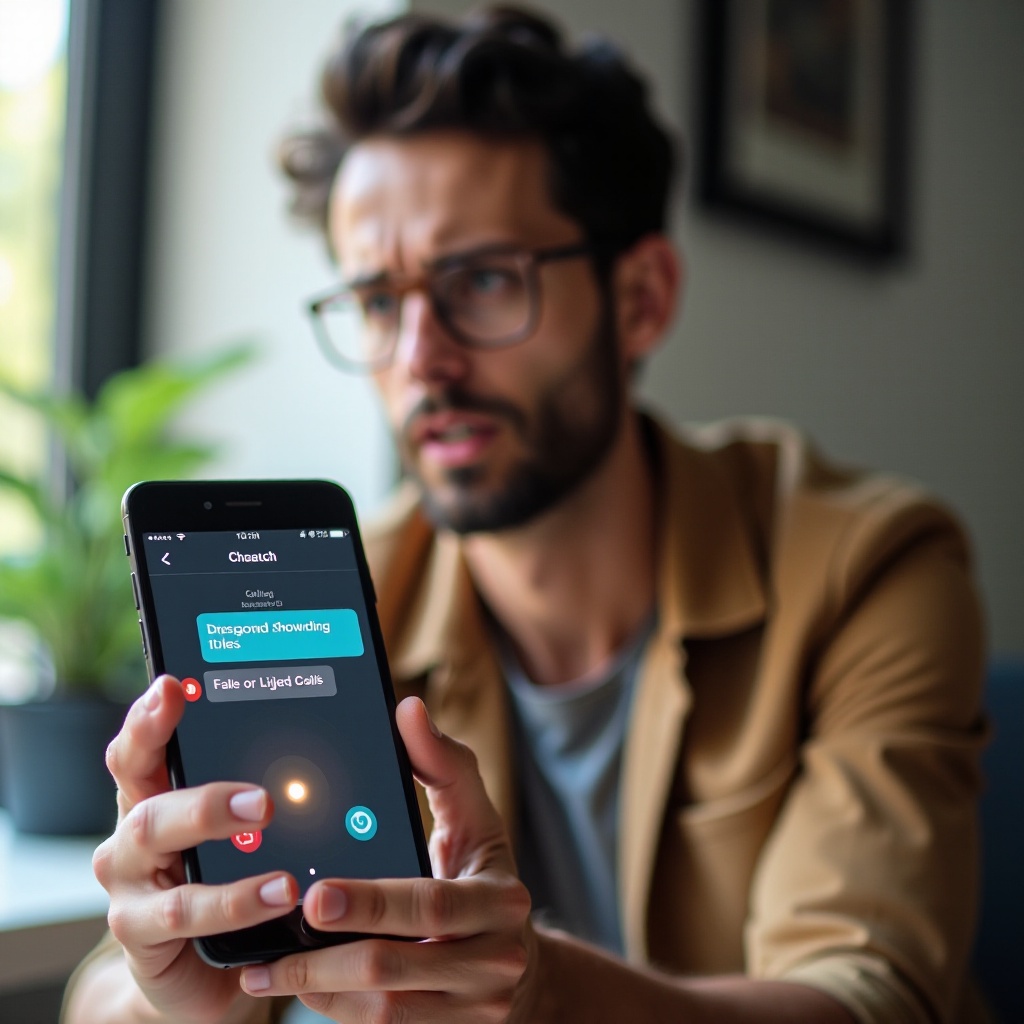 telefon nebude vytáčet, ale můžu posílat SMS na Android