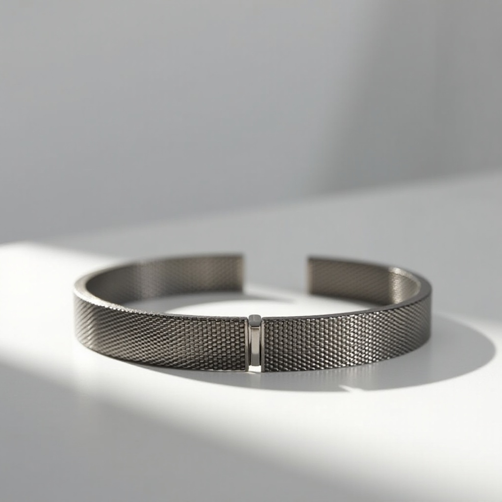 најбоља титанијумска наруквица за Apple Watch