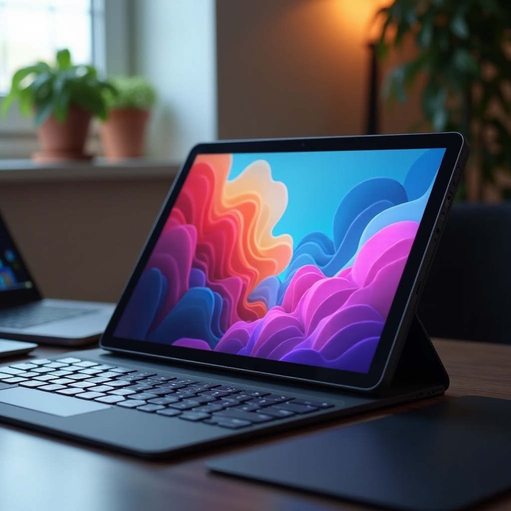 najlepsze tablety do animacji