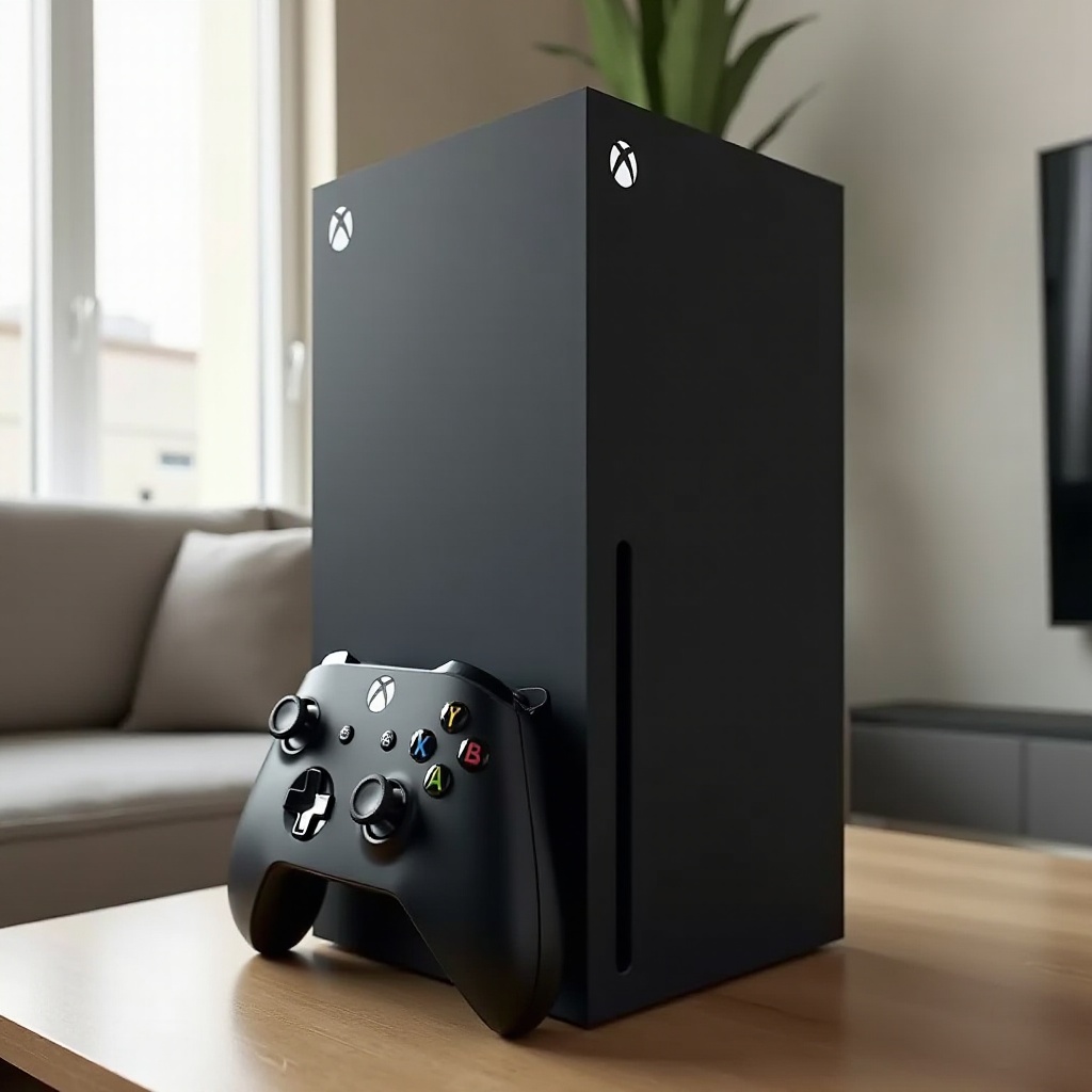 xbox series x sync button not working