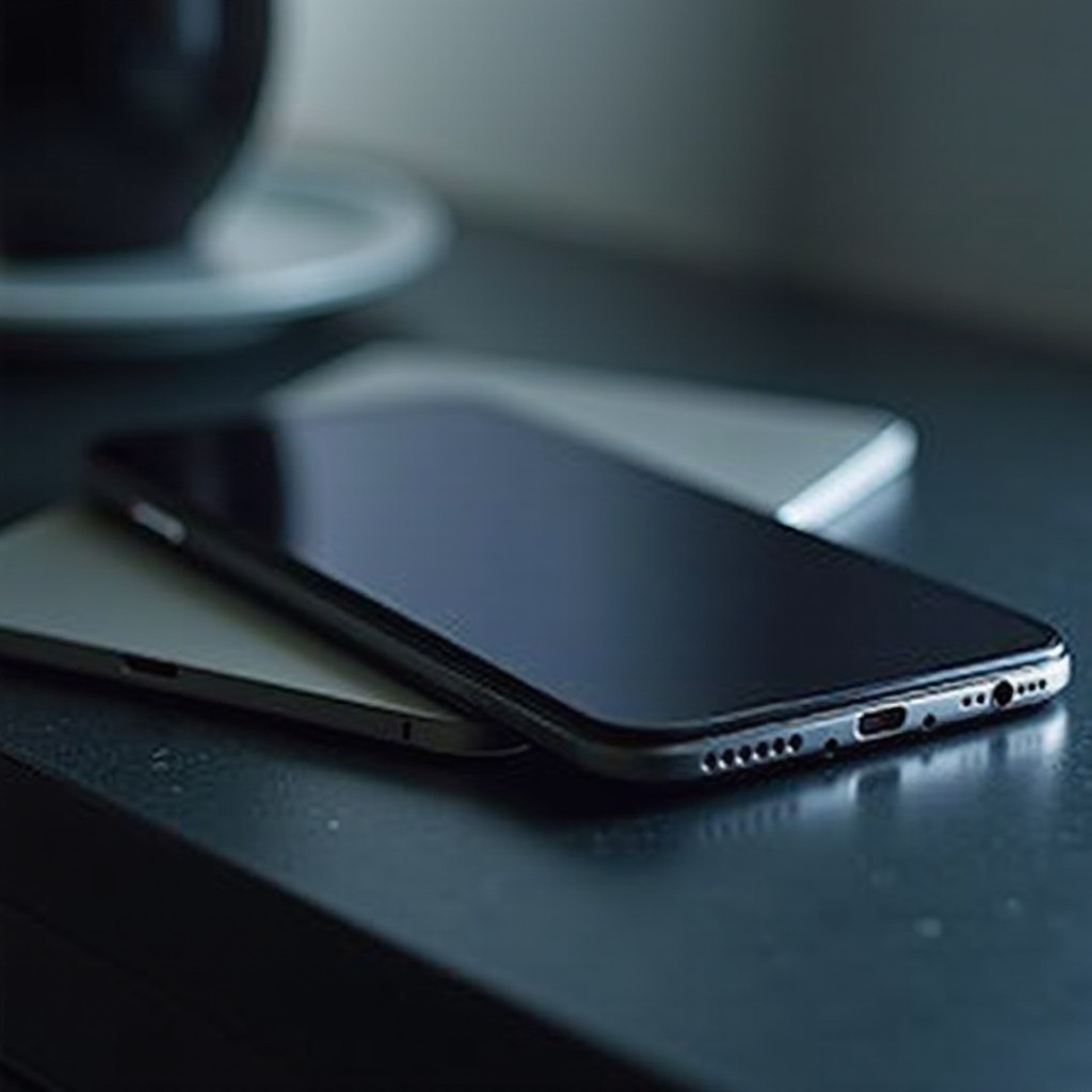 jak odblokować telefon bez hasła