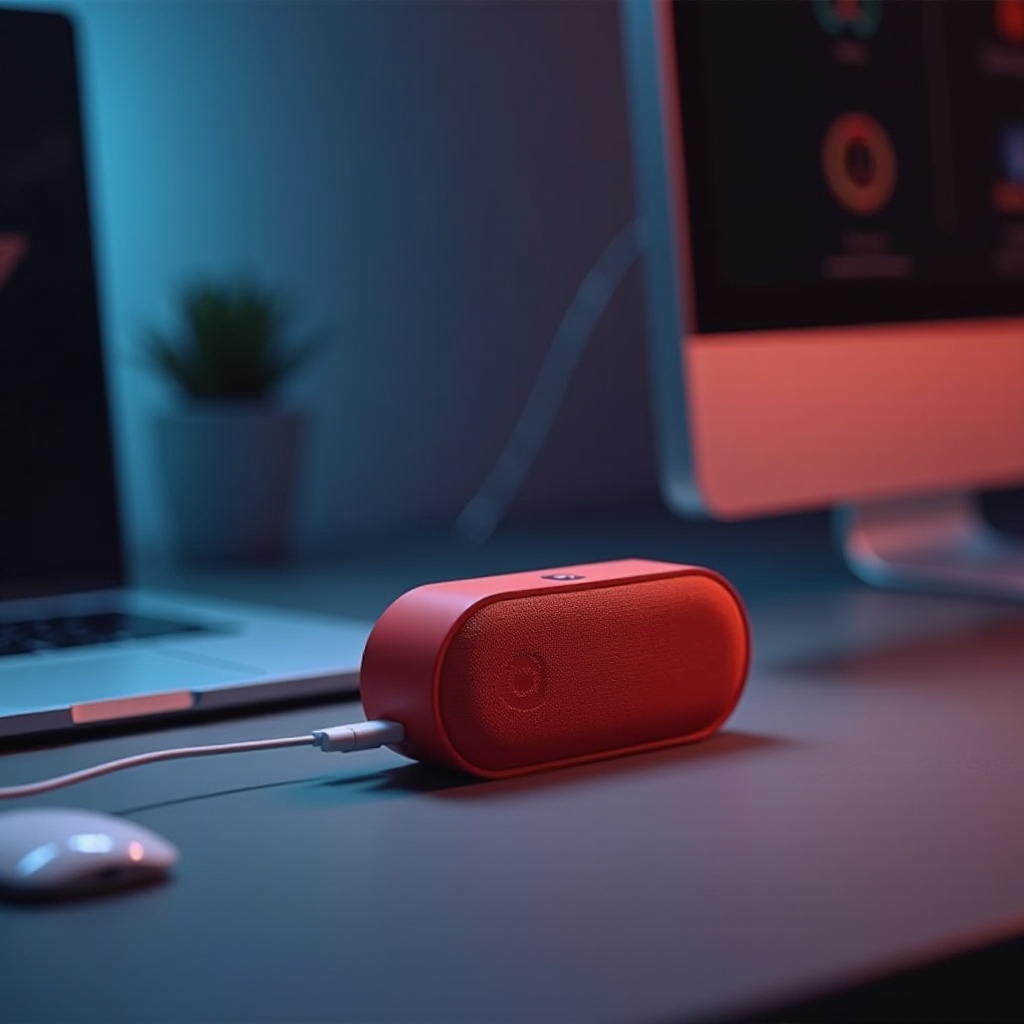 како напунити Beats Pill звучник
