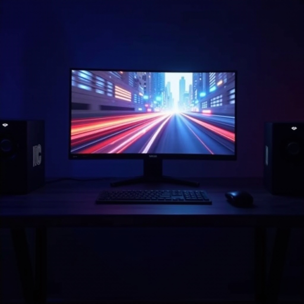 monitoare de gaming cu HDMI 2.1