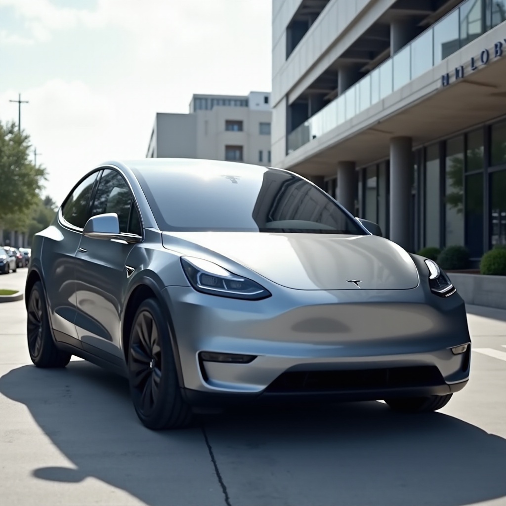 tesla model y battery degradation chart