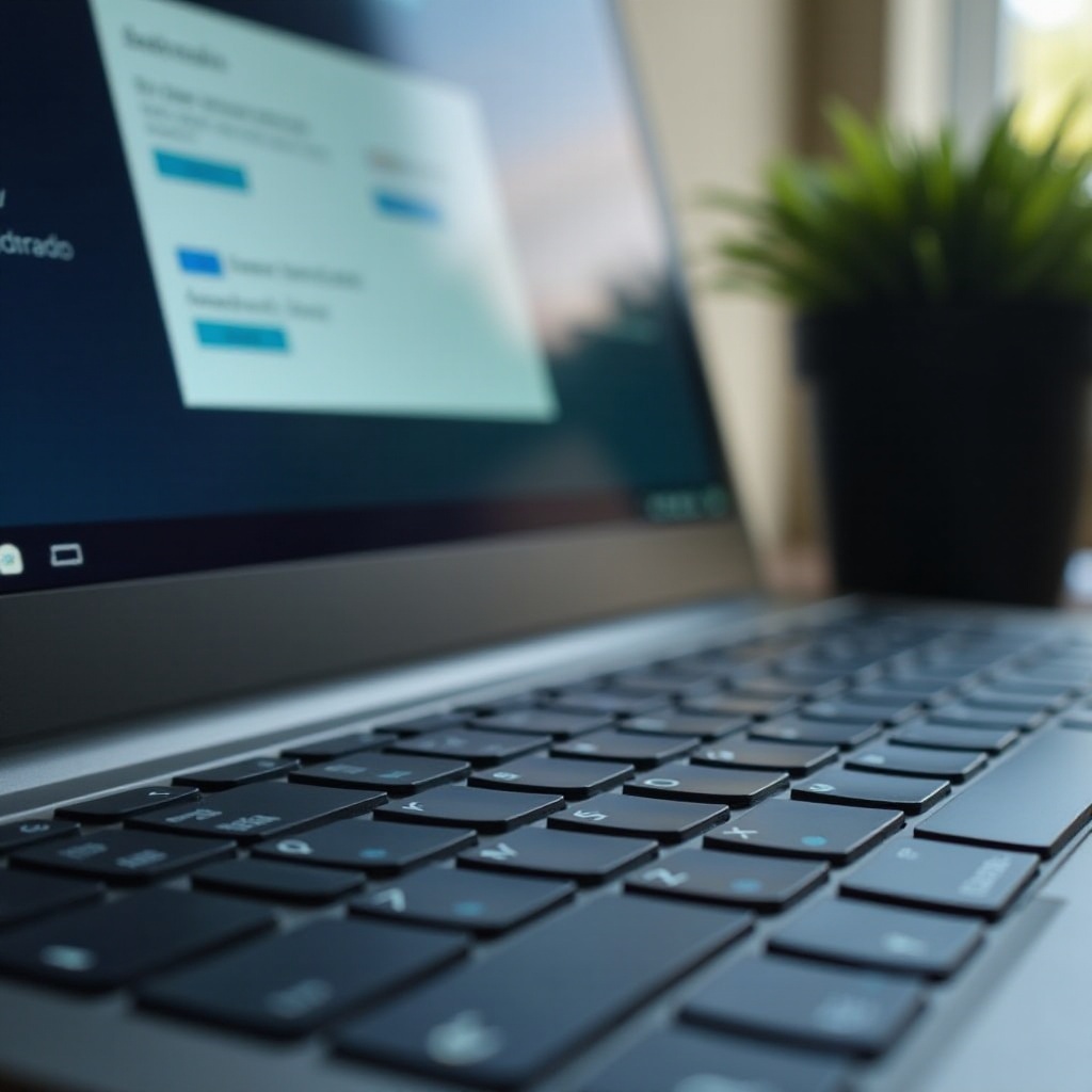 прерасподели тастере на тастатури у Windows 11