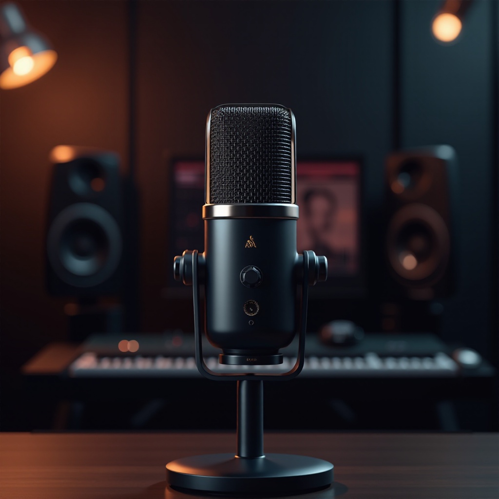 best dynamic microphone for recording vocals