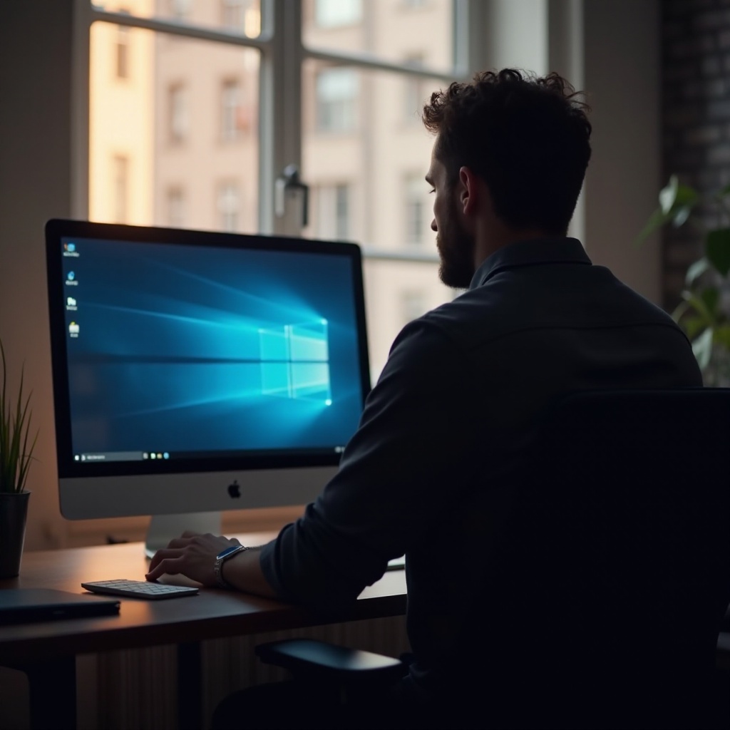 windows 11 възникна проблем при нулирането на компютъра